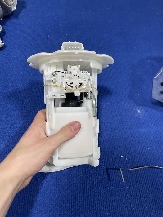 НОВЫЙ Бензонасос nissan dps2438