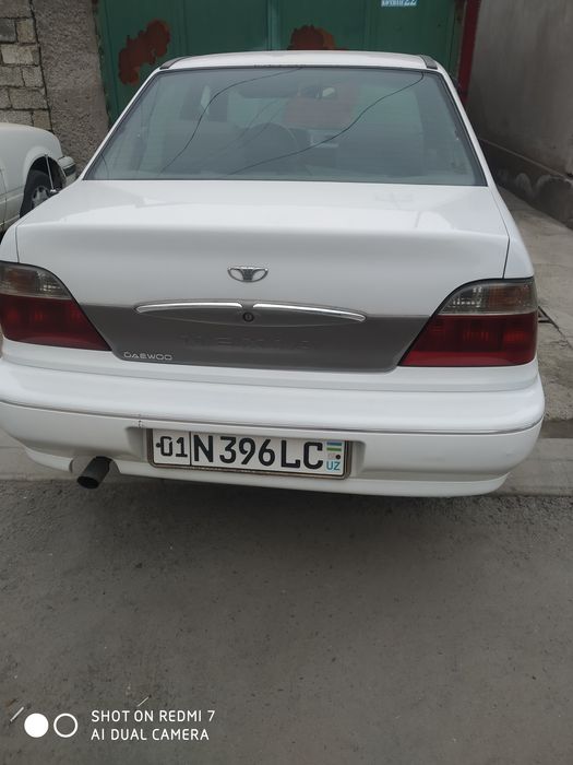 Продам свою нексию