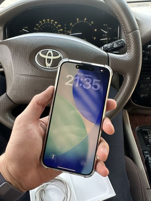 Iphone 15 Pro Max 256гб