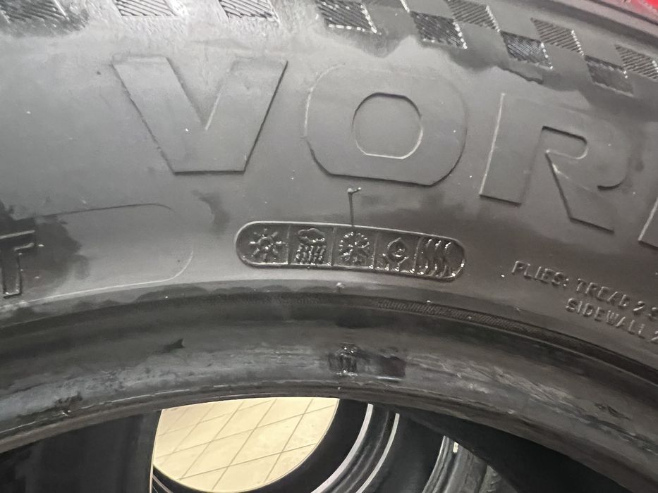 Всесезонни гуми 225/65 R17 Blacklion