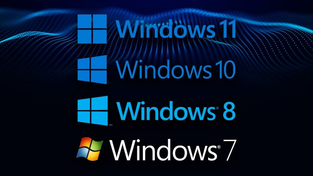 Windows Operatsion Sistemasini o'rnatish va Servis xizmat kursatish