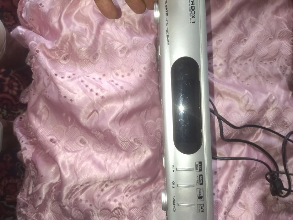 Продам приставку для телеаизора