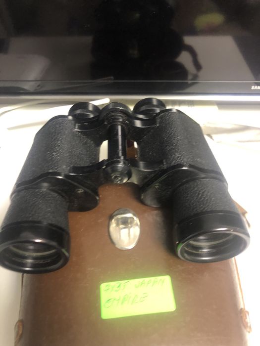 Binoclu Militar 7x35 Unicat