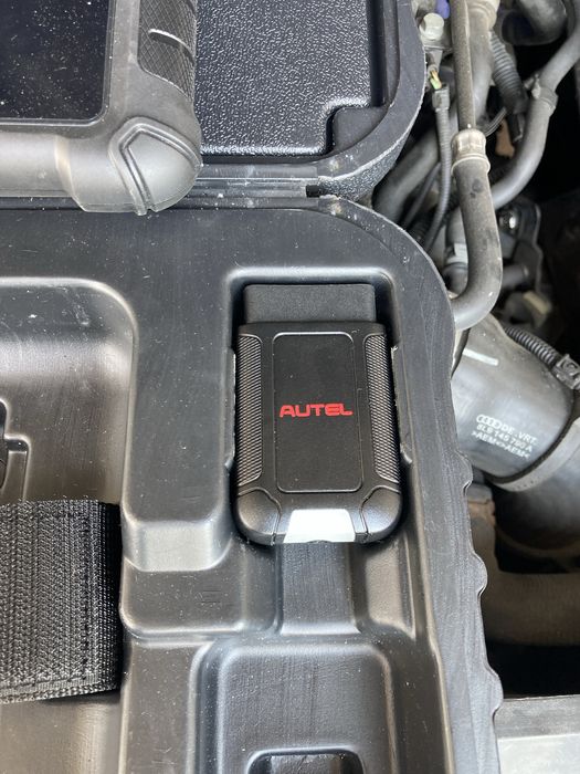 Диагностициране на реални километри на автомобили