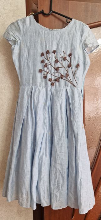 Продам турецкие нарядные платья