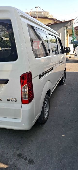 Changan ZhiZhi 2026