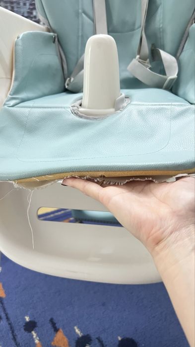 Продам детский стульчик