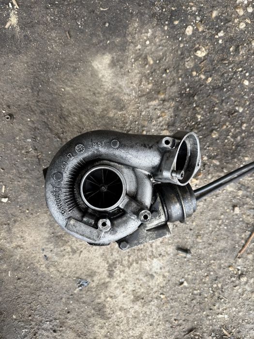 Турбо 2260 Вакуум