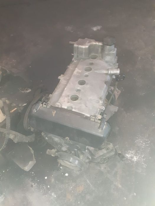 Двигатель на приору, продам