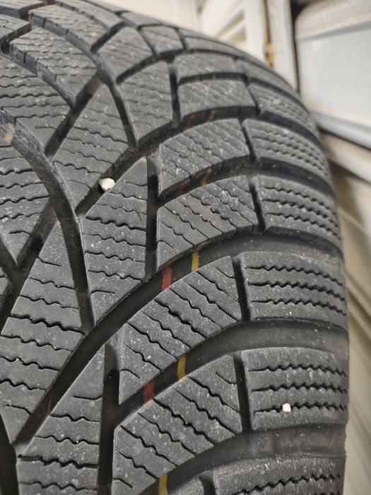 Гуми vw 215/55r16 и 205/50r17