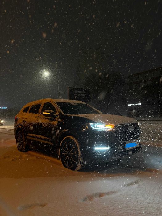 Продаётся Chery Tiggo 8 Pro, 2022 г.