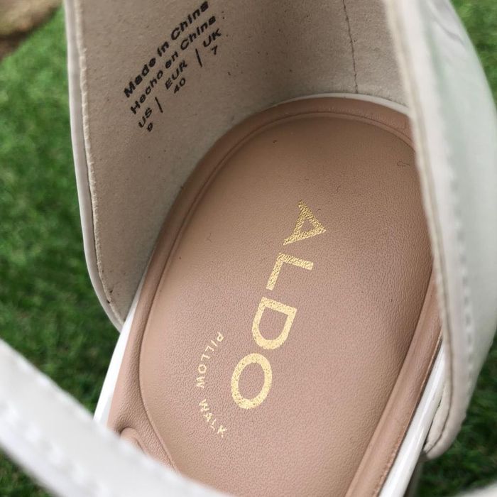 Aldo Aneissa Sandals