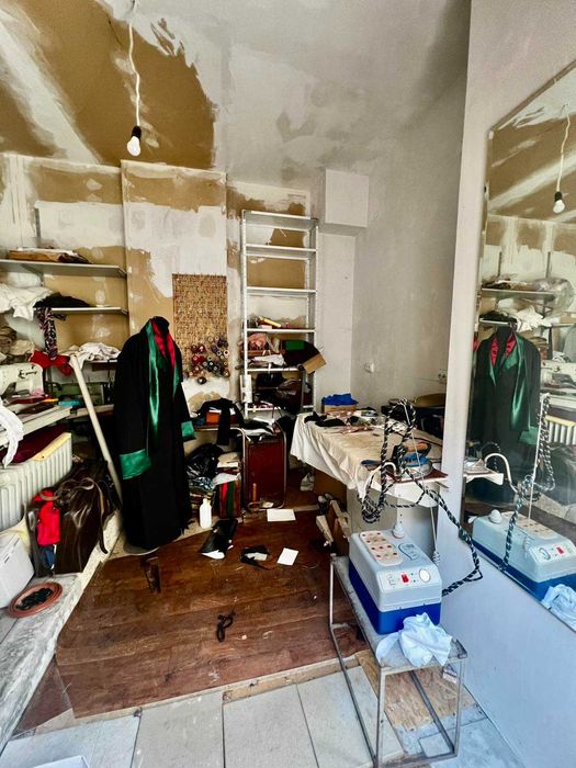 Продава се Офис в София, Център - 145 кв.м за 3794 €/кв.м - Снимка #4