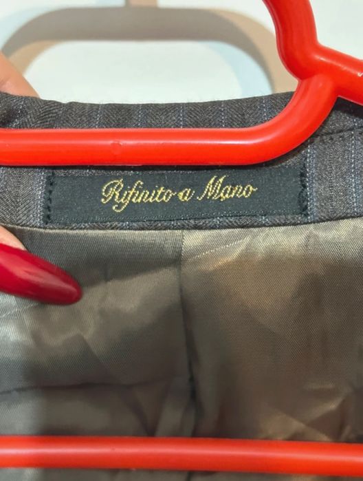 Loro Piana Sacou