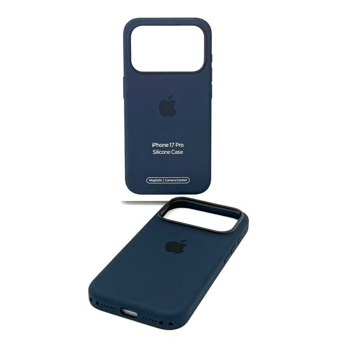  Силиконов калъф Apple за Айфон 12/13/14/15/16/17 PLUS, PRO и PRO MAX