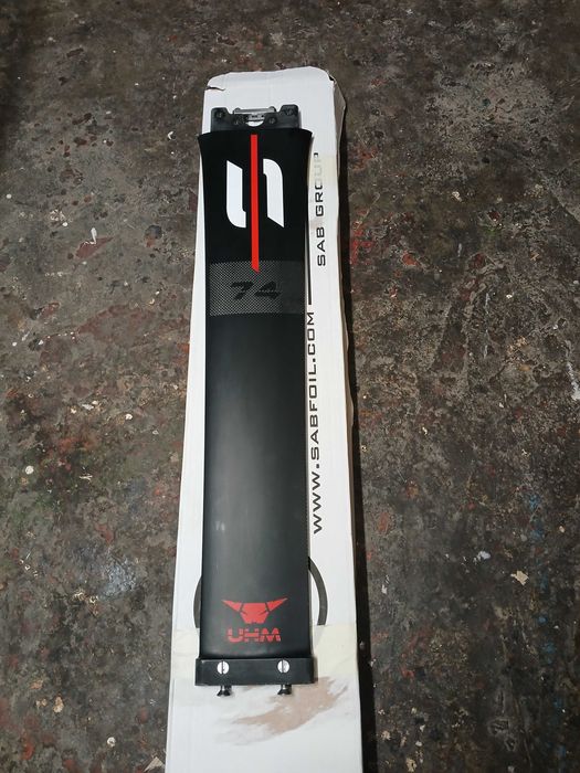 хидрофойл за кайт или уинг фойл - комплект