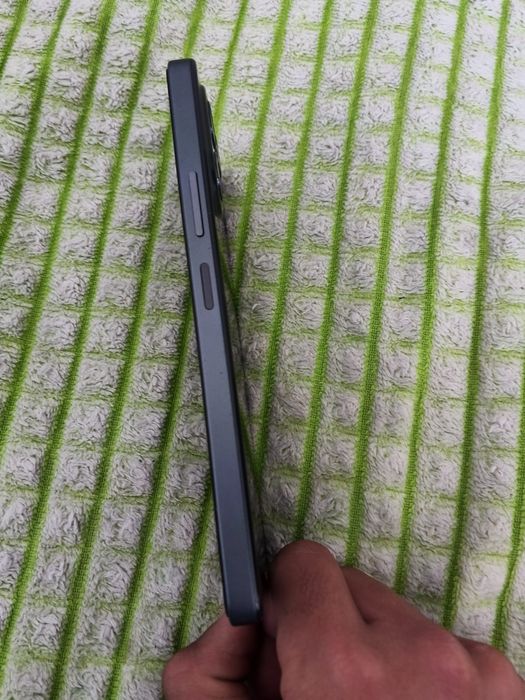 Tehno povo 7 5g 256/16