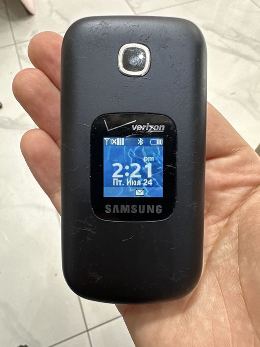 Verizon gusto 3 original