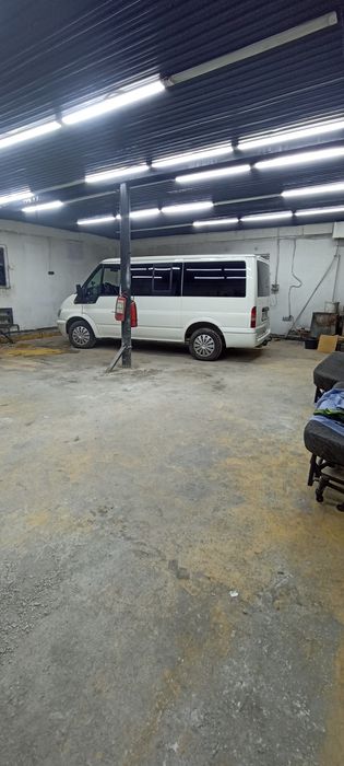 Сдаётся помещение.