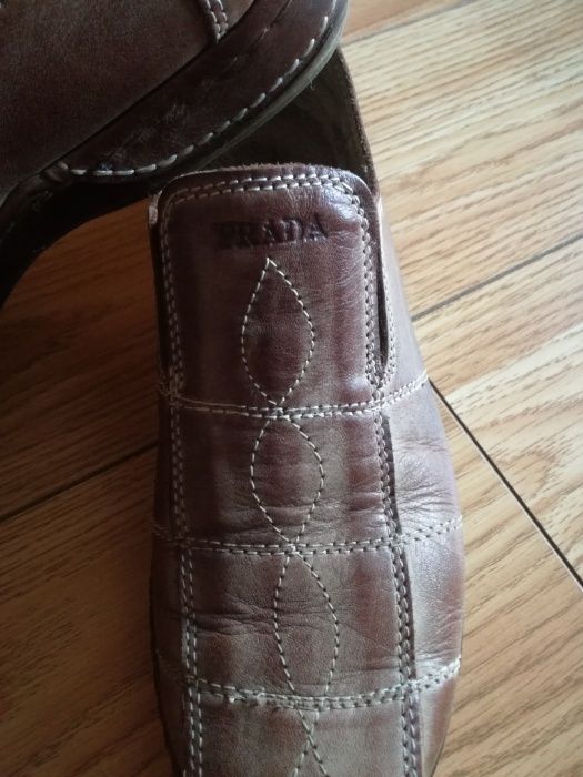 дамски обувки