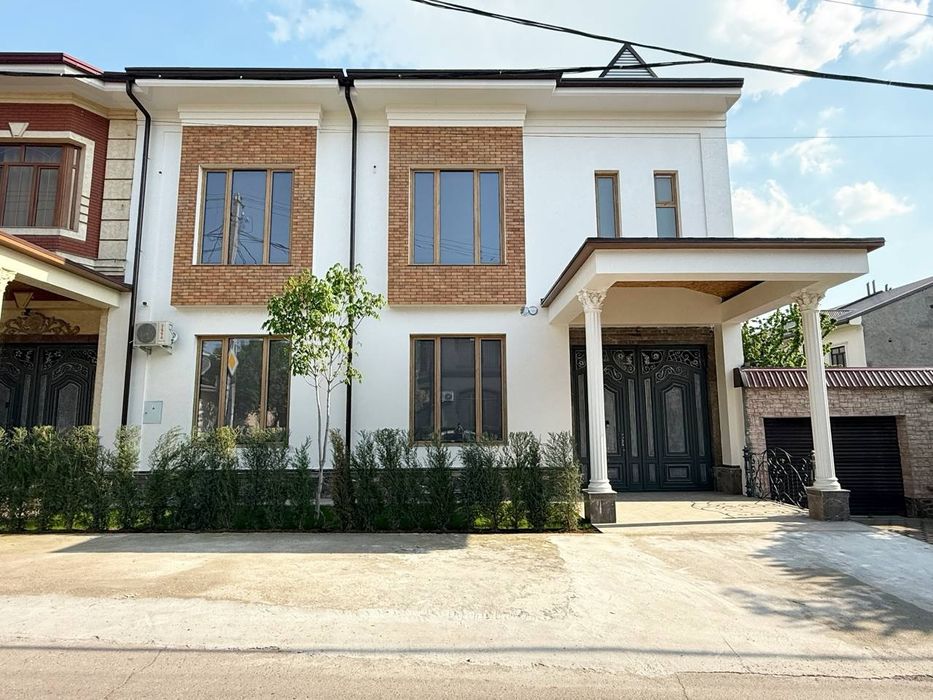 Продам 2х этажный Участок на Никитина! Дом 3 соток/ мебель+техника сну