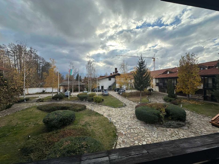 Продава се Едностаен апартамент в Банско - 40 кв.м за 798 €/кв.м - Снимка #6