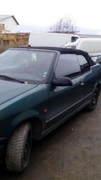 Рено 19 1.8 и 1.4 енерджи