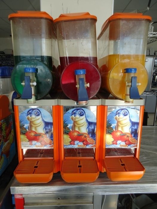 Скрежини втора употреба със 1 вана 950лв.,2 вани 1900лв.,3 вани 2700лв