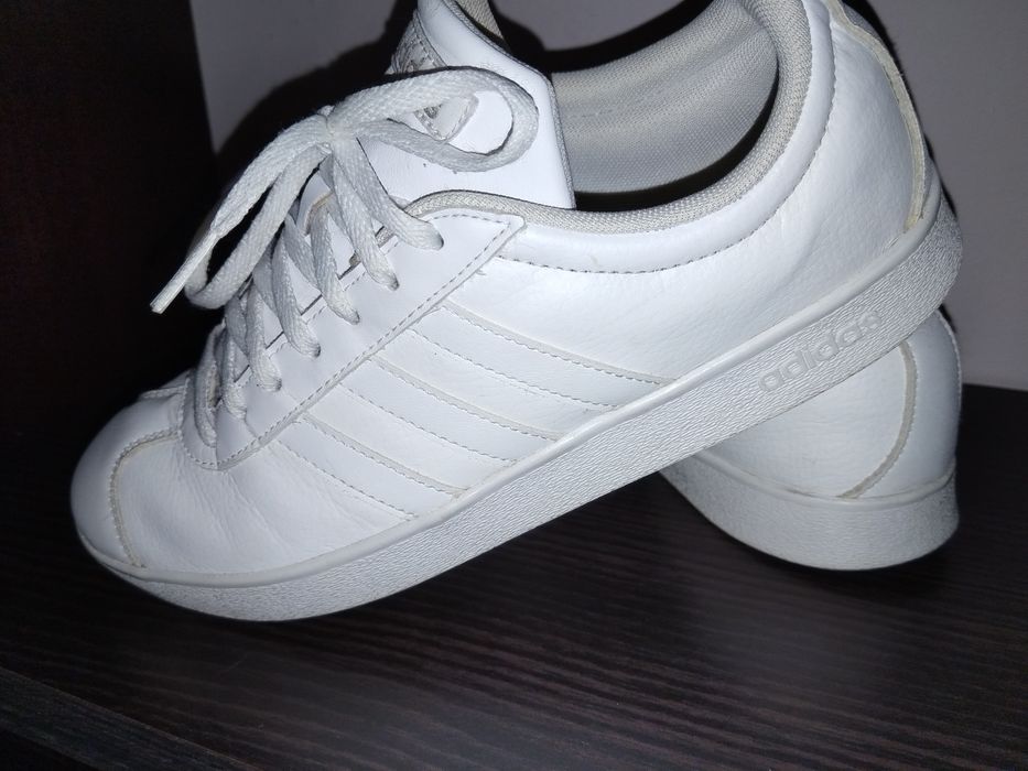 Calvin Klein и Adidas