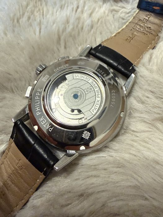 Часовник Patek Philippe Geneve