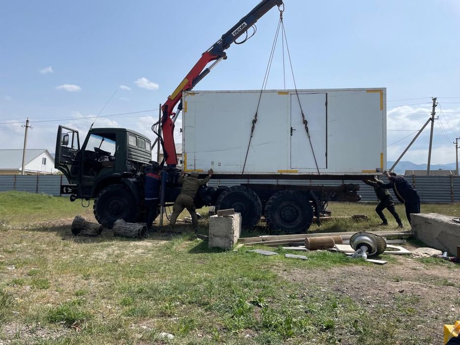 Камаз вездеход 4310