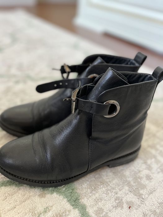 Обувь на осень