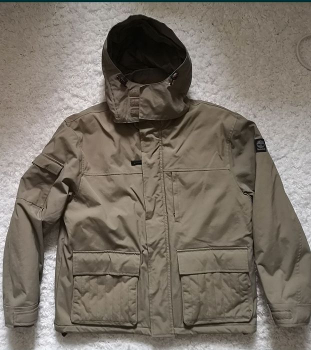 Geaca Timberland XL alte scule si unelte
Marime XL
Geaca este Original