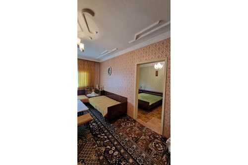 4-стаен апартамент в кв. Вароша, гр. Търговище