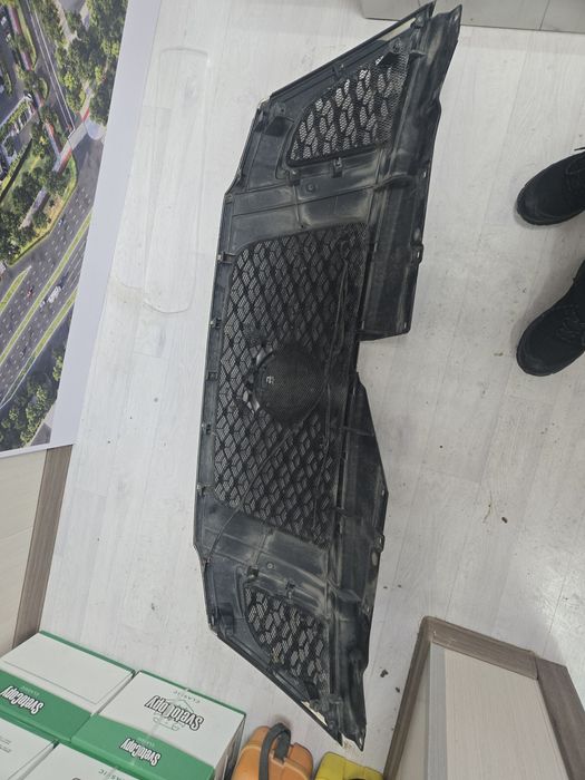 Решотка патрол у62