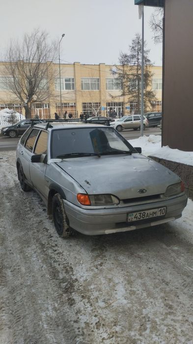 Продам ваз 2114 .
