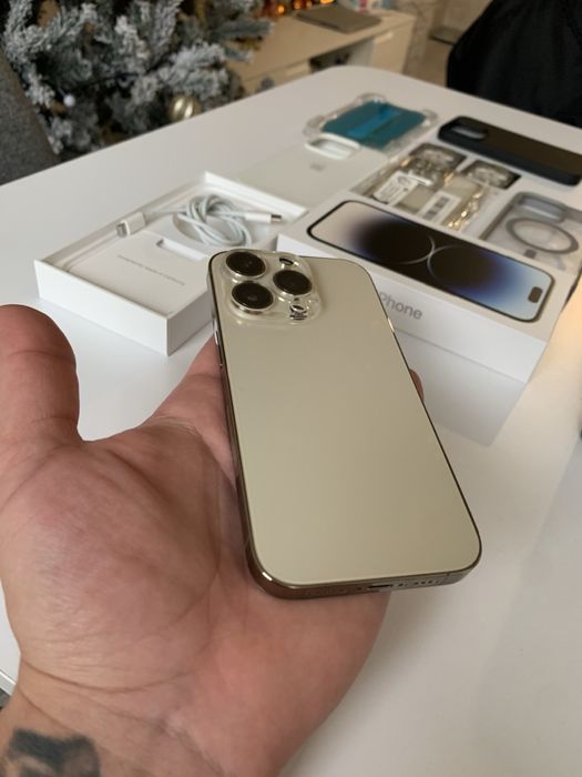 Топ! Iphone 14 Pro 256gb Топ!