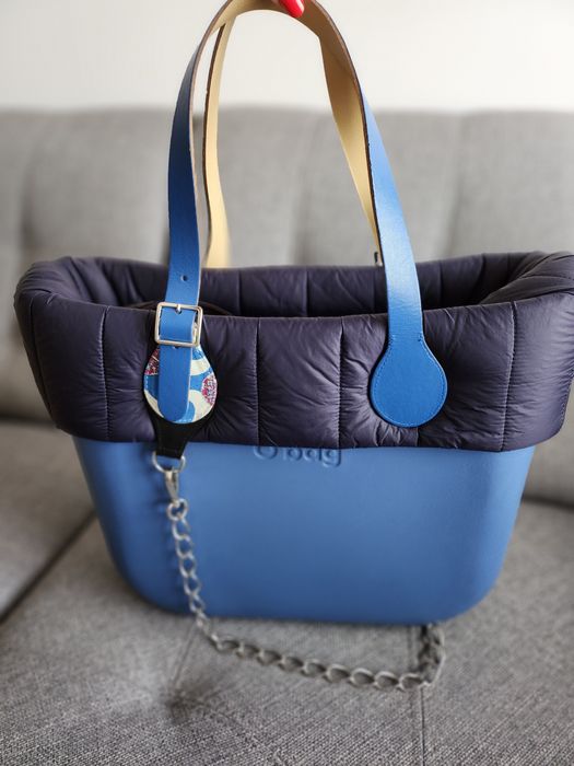 Geantă Obag originală