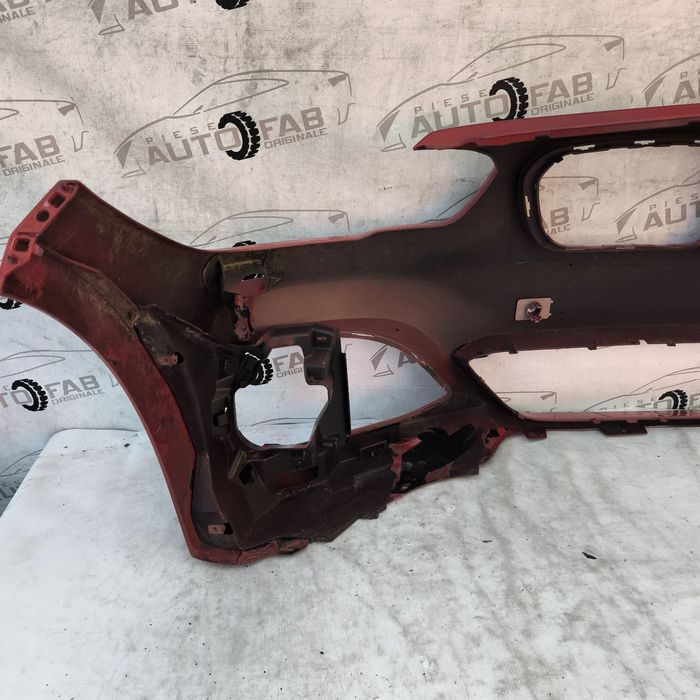 Bara fata BMW Seria 1 F20-F21 LCI M-Paket an 2015-2016-2017-2018-2019
