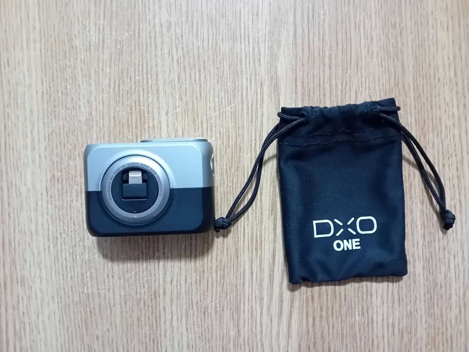 Cameră Iphone Dxo ONE