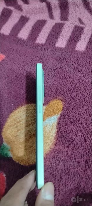 Redmi Note 14 8/256Gb srochna