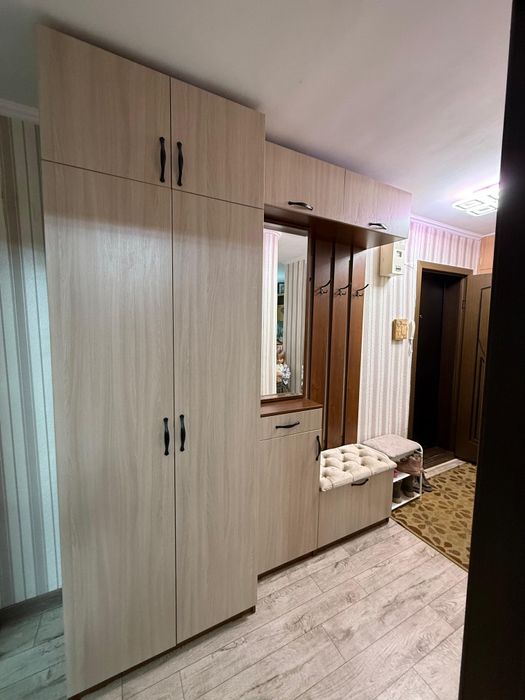 2 комнатная квартира