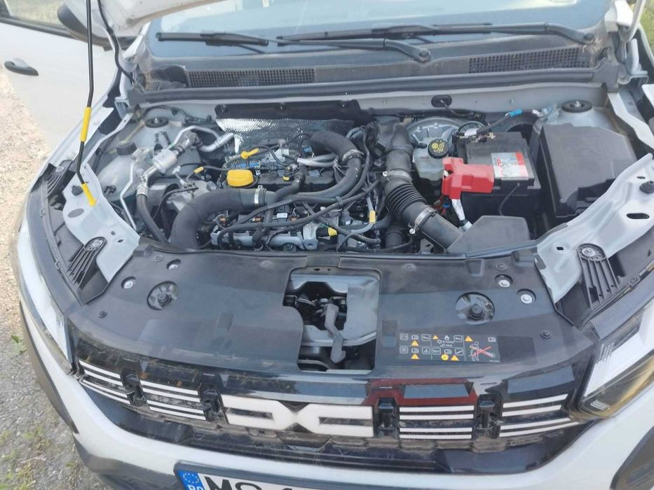 2024 Dacia Jogger