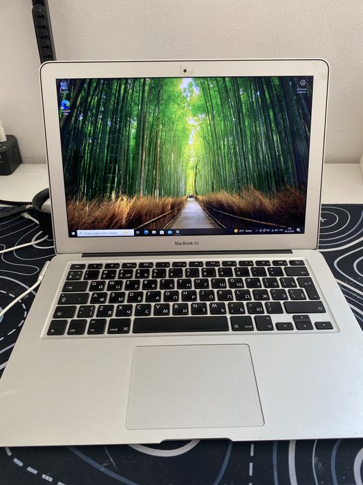 Ноутбук macbook 13