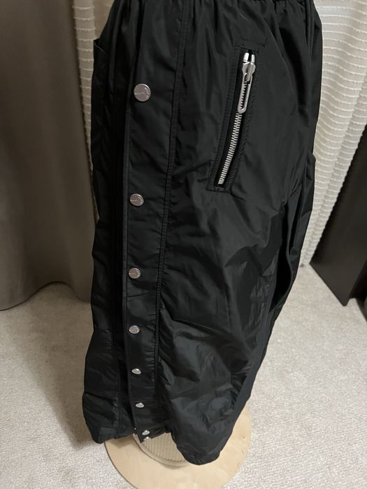 Fusta Made by society Vagabont