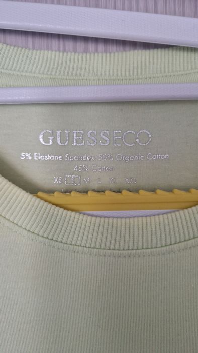 Оригинална тениска Guess