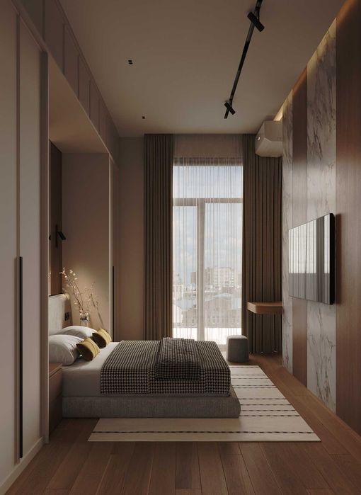 Дизайн интерьера и Архитектура