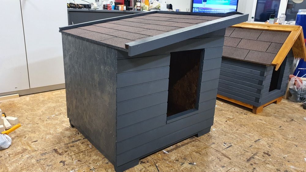 Cusca clasica - economica