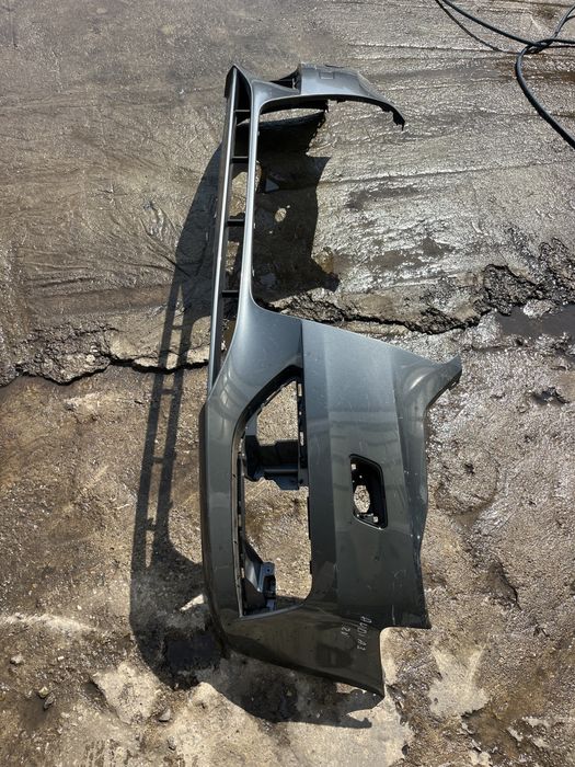 Броня Audi A3 8V 2012-2020  6бр.