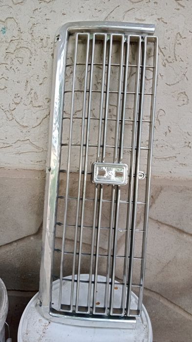 Продам решотку на ВАЗ